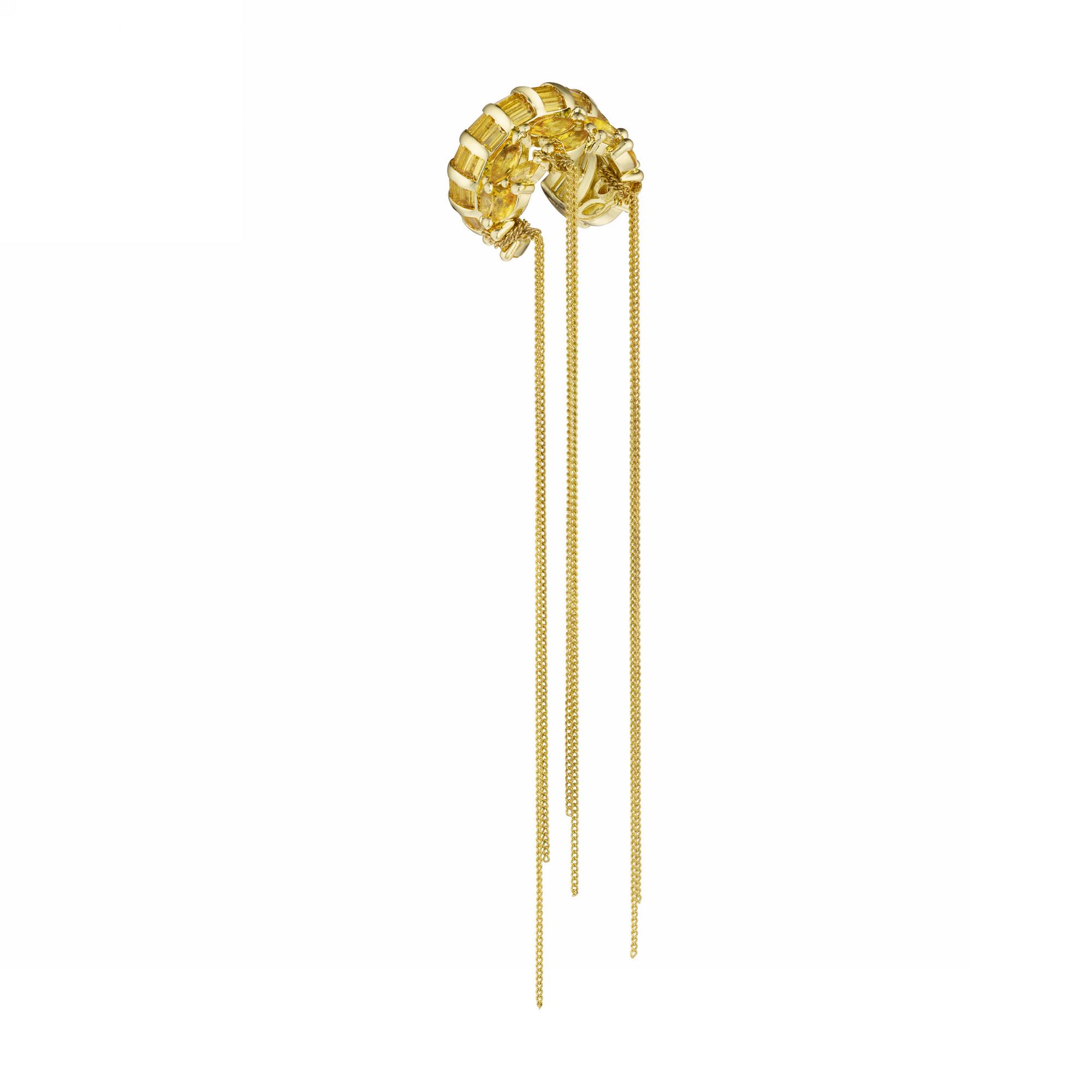 Двойной кафф CRUSH