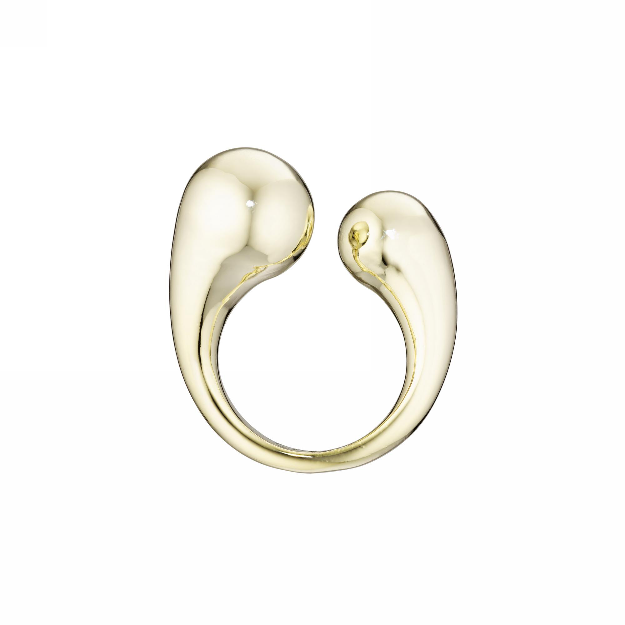 Кольцо Bubble World