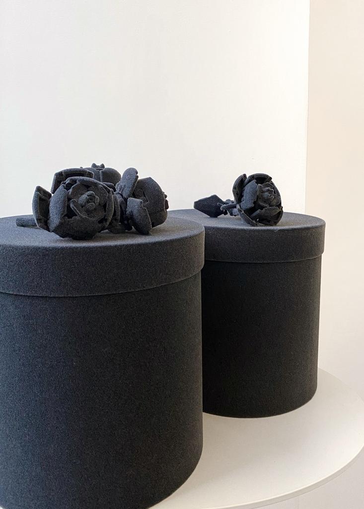 Подарочная коробка 21см