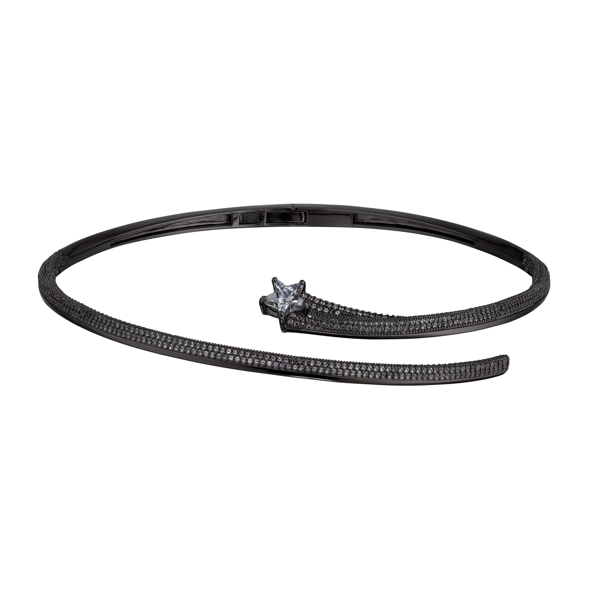 Колье Комета