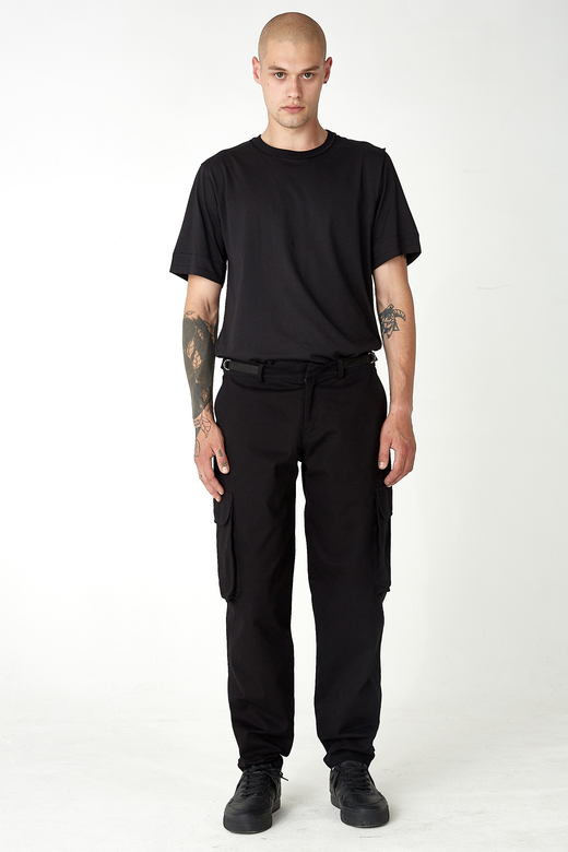 Брюки карго