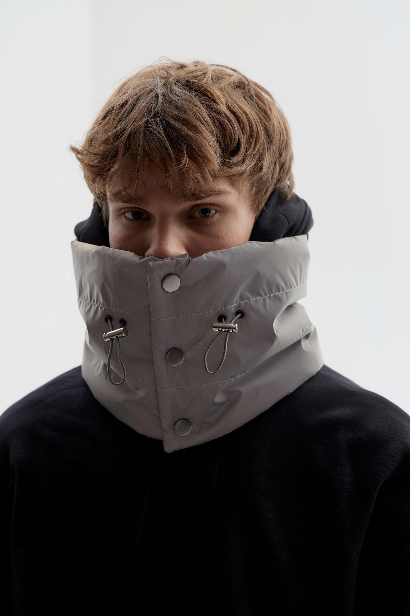 Снуд рефлетив