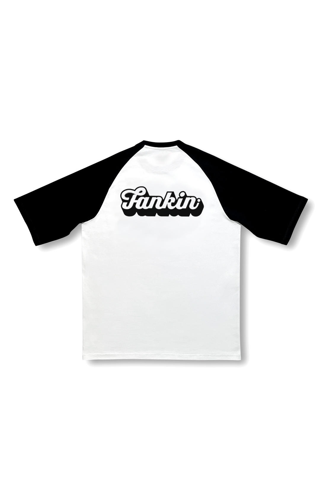 Футболка ФАНКИН