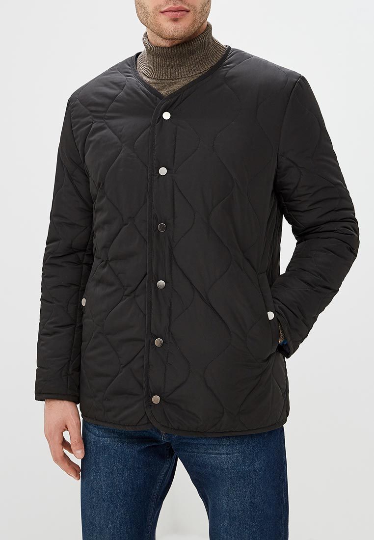 Двусторонняя куртка