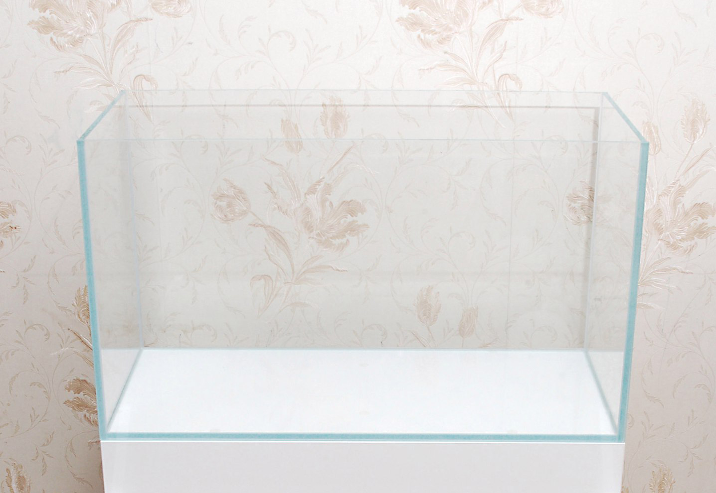 Аквариумный комплекс в стиле ADA