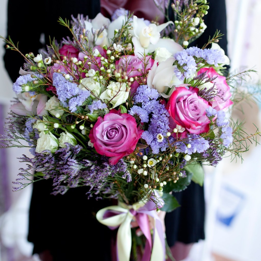 Букет на похороны купить в Уфе. Цветы на возложение с доставкой Уфа.