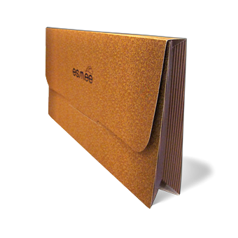 Подарочная упаковка (перчатки)