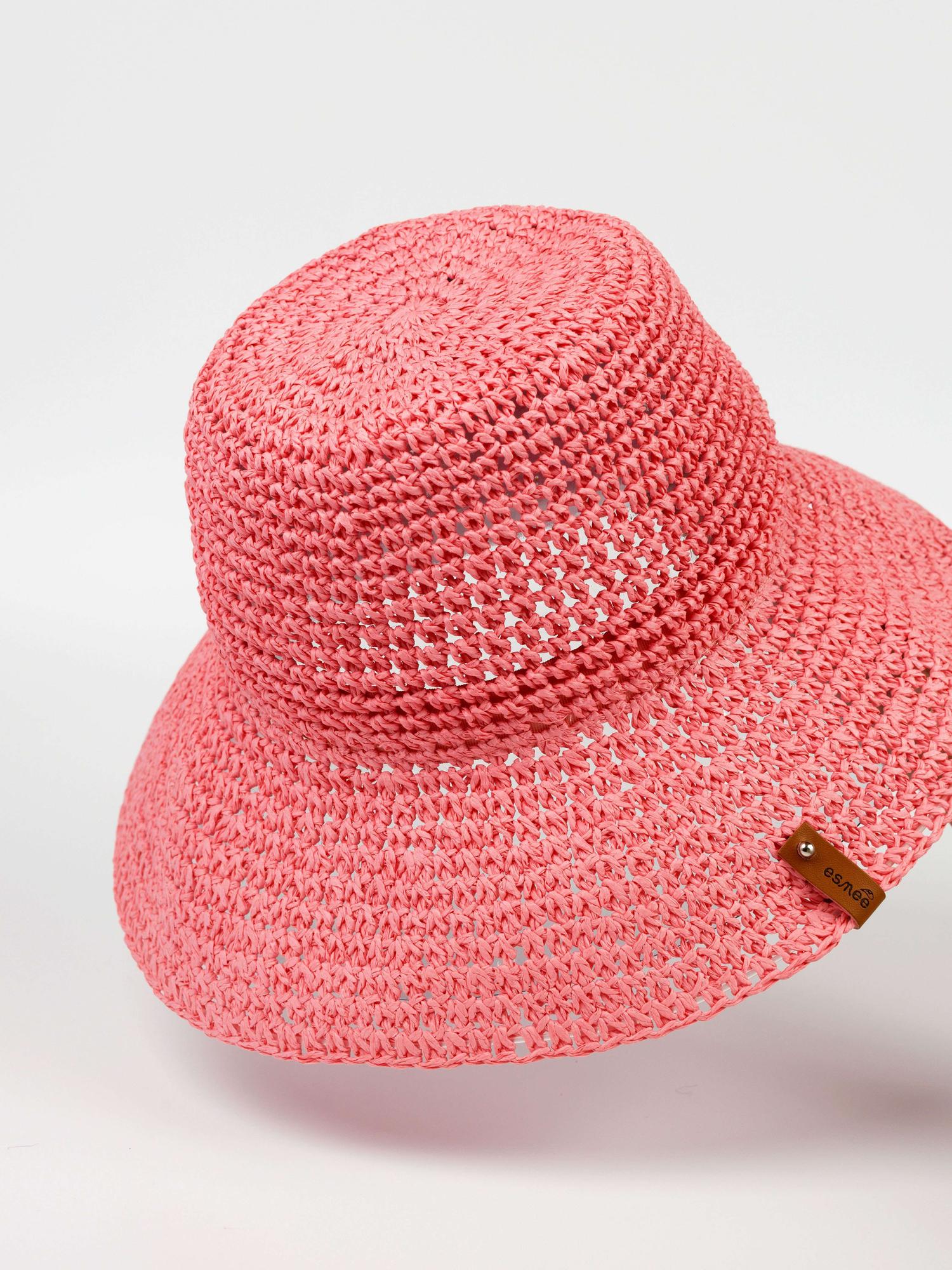 PSH-097 бледно-розовый