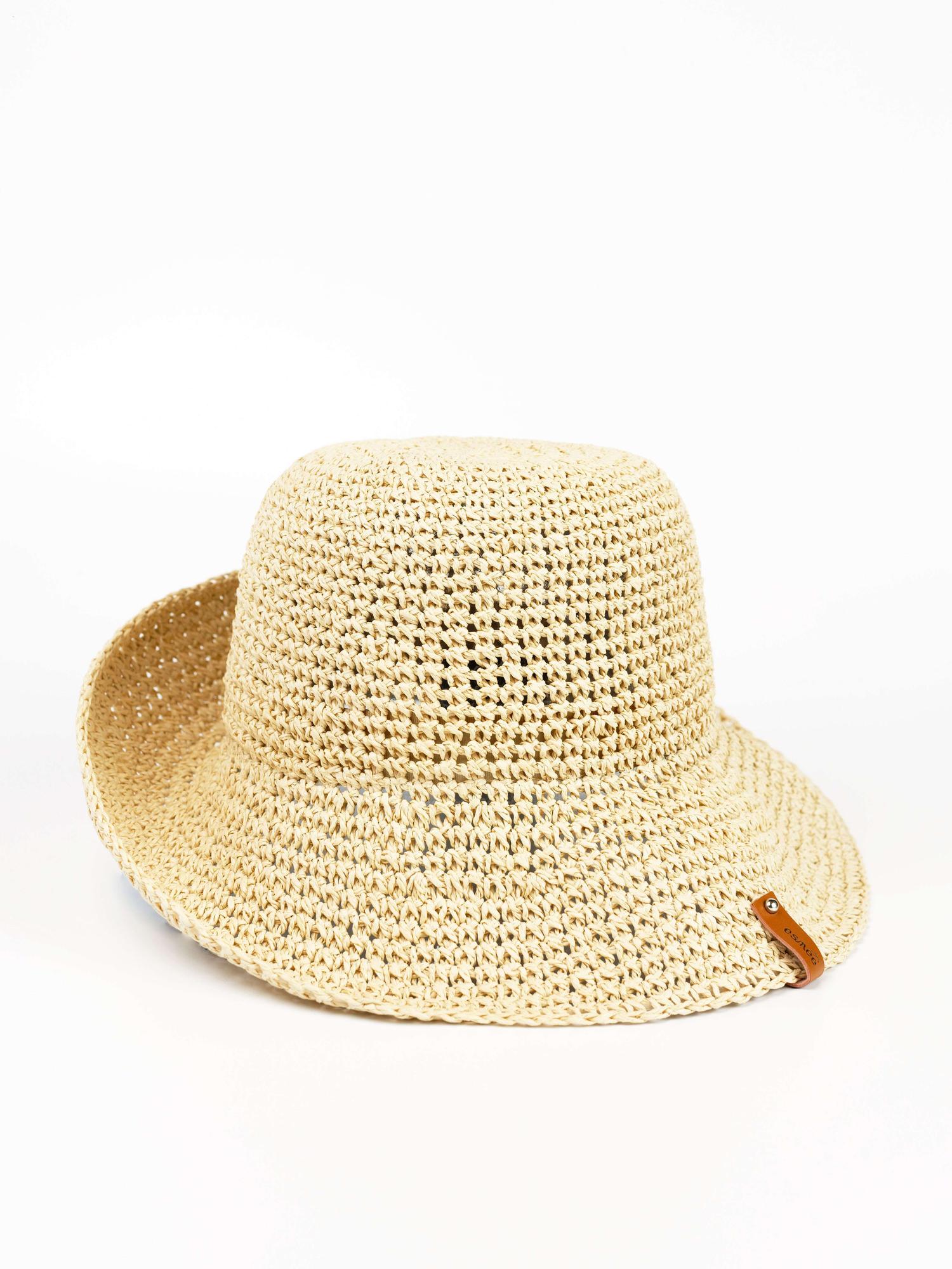 PSH-097 цвет натуральной соломы