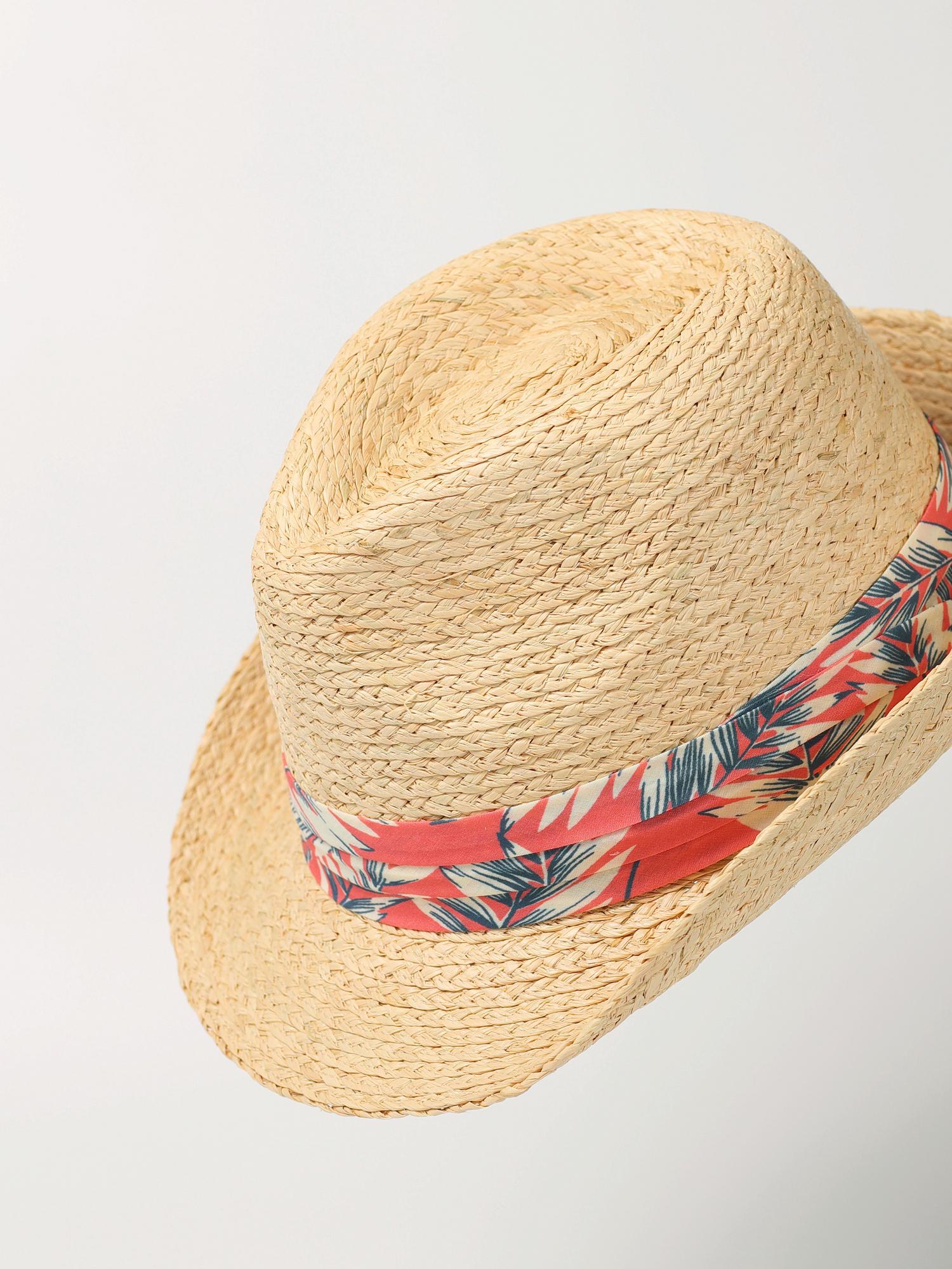 WLMS367 лента "листья"