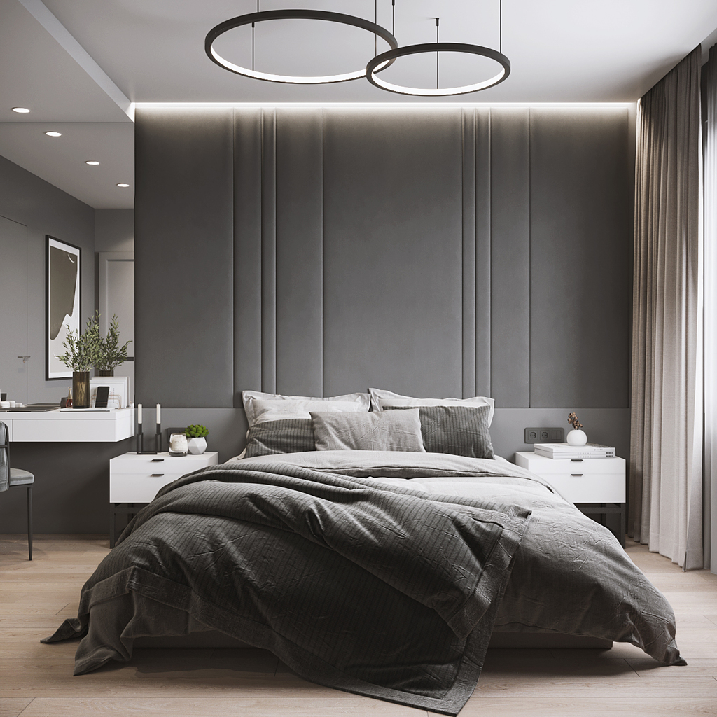 Регулярная уборка квартиры