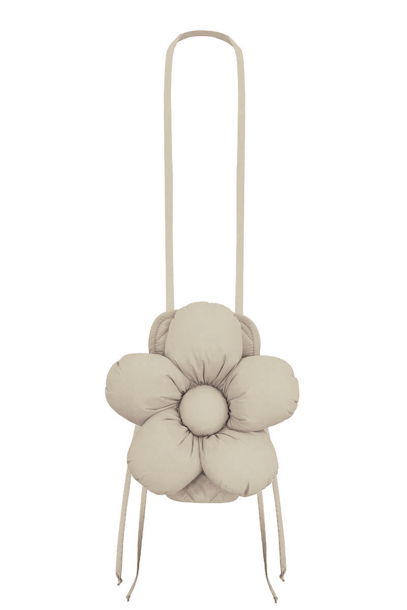 Сумка для телефона из плащёвой ткани "хумус"