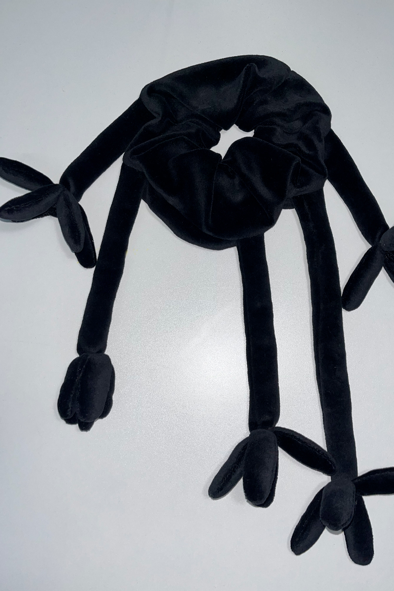 Резинка "Полянка"