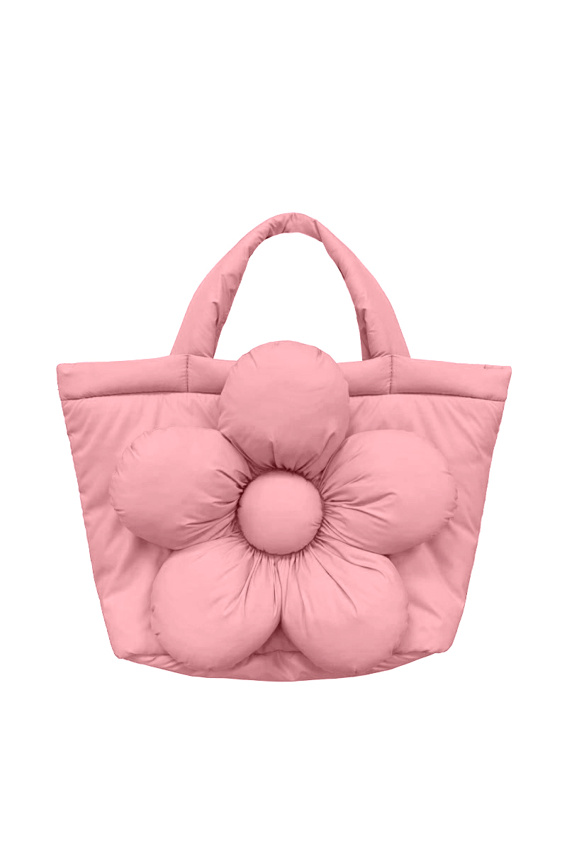 Сумка Гигантик из плащёвой ткани "зефир"