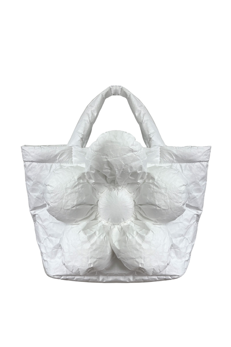 Сумка Гигантик из тайвека