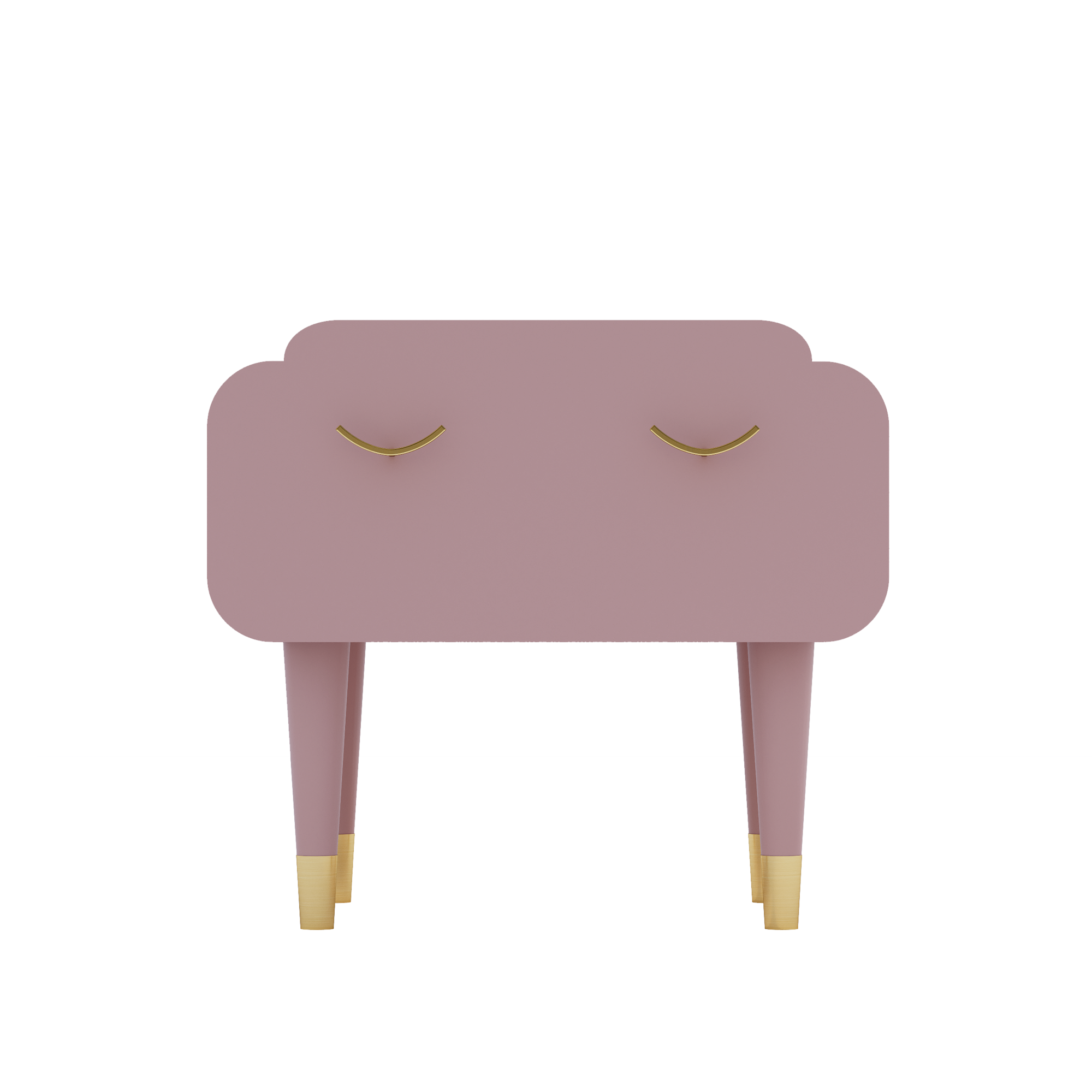 Прикроватная тумба Funny Faces