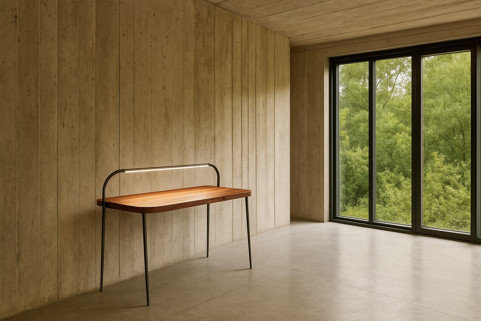 Письменный стол HIGHLIGHT