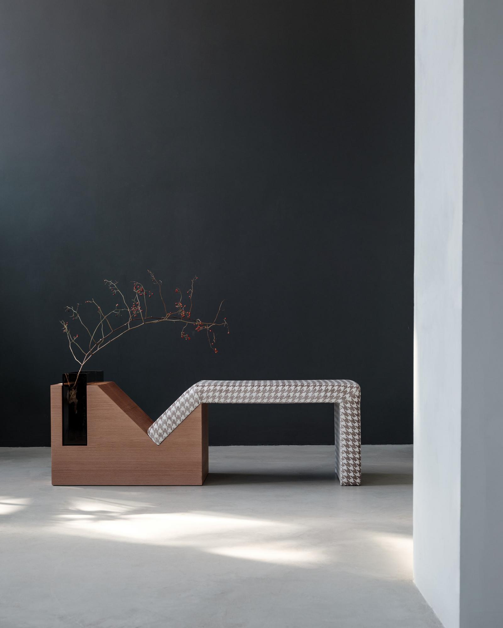 Банкетка Edge