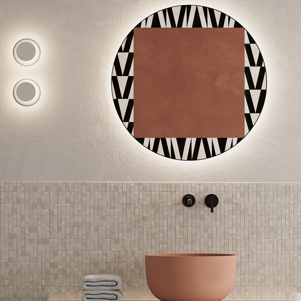 Зеркало Ornament