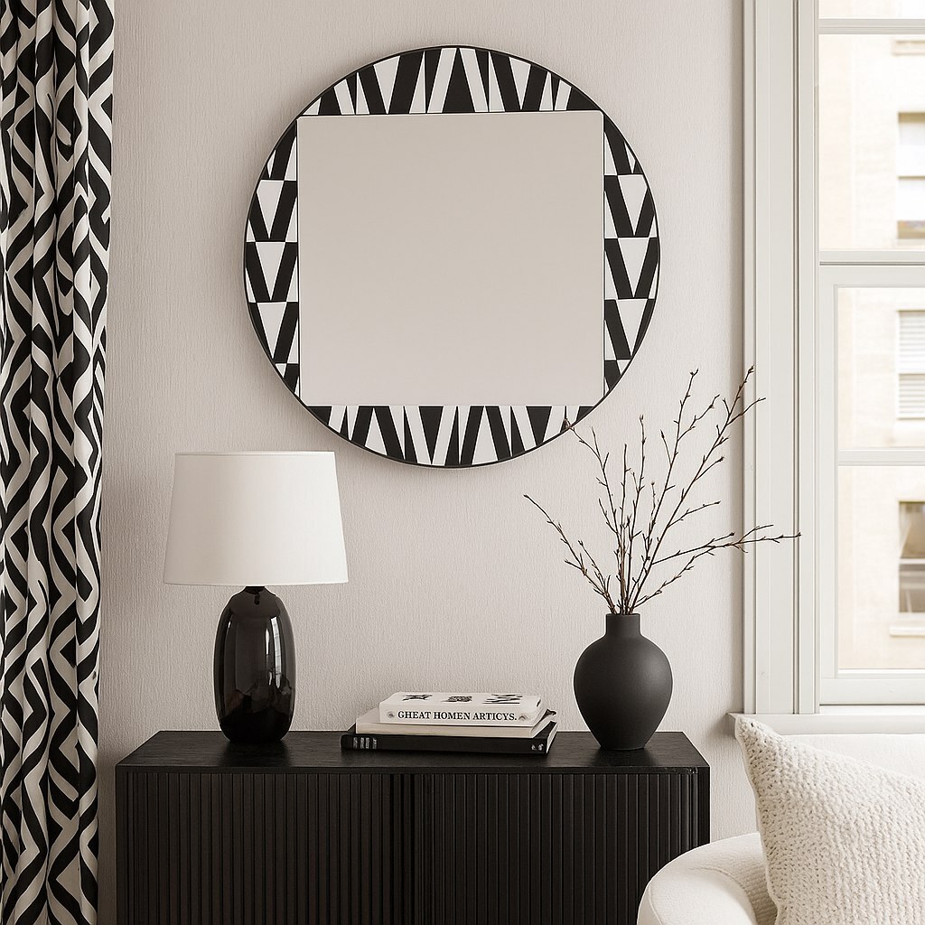 Зеркало Ornament