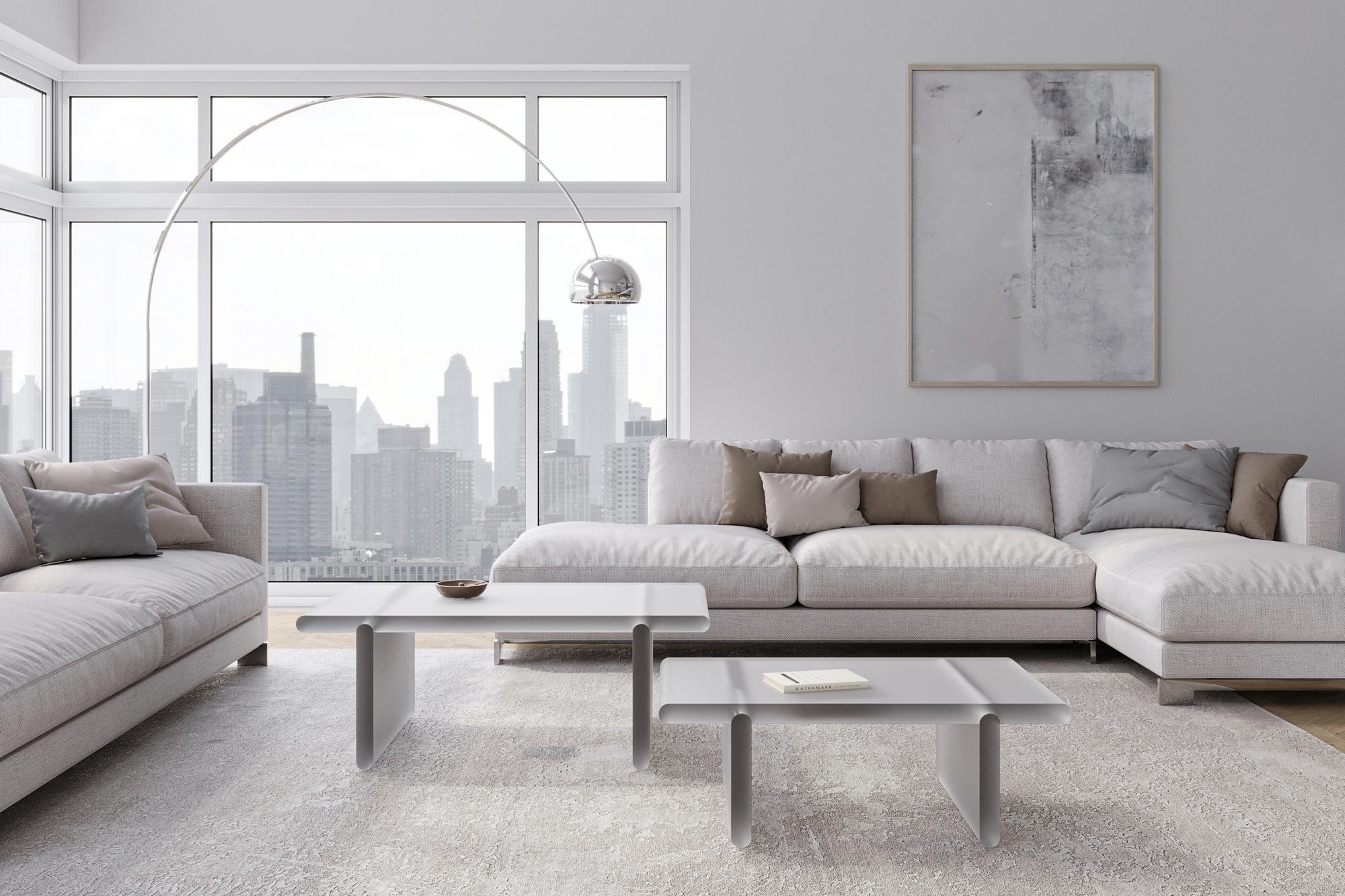 Журнальный стол Link