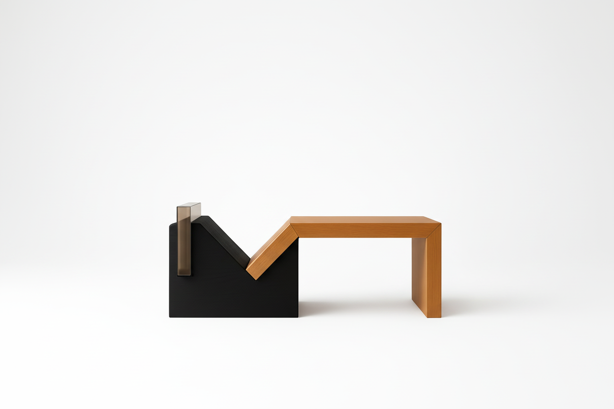 Журнальный стол Edge