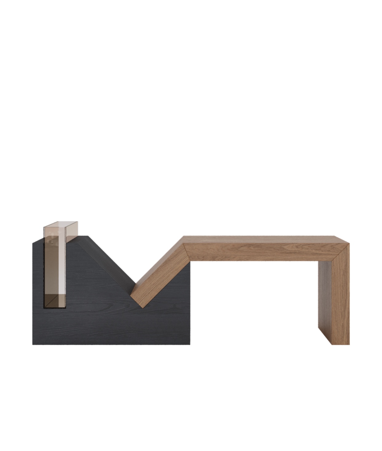 Журнальный стол Edge