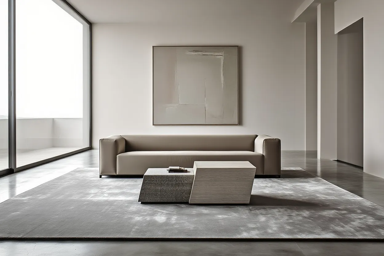 Журнальные столики | тумбочки Quadrum