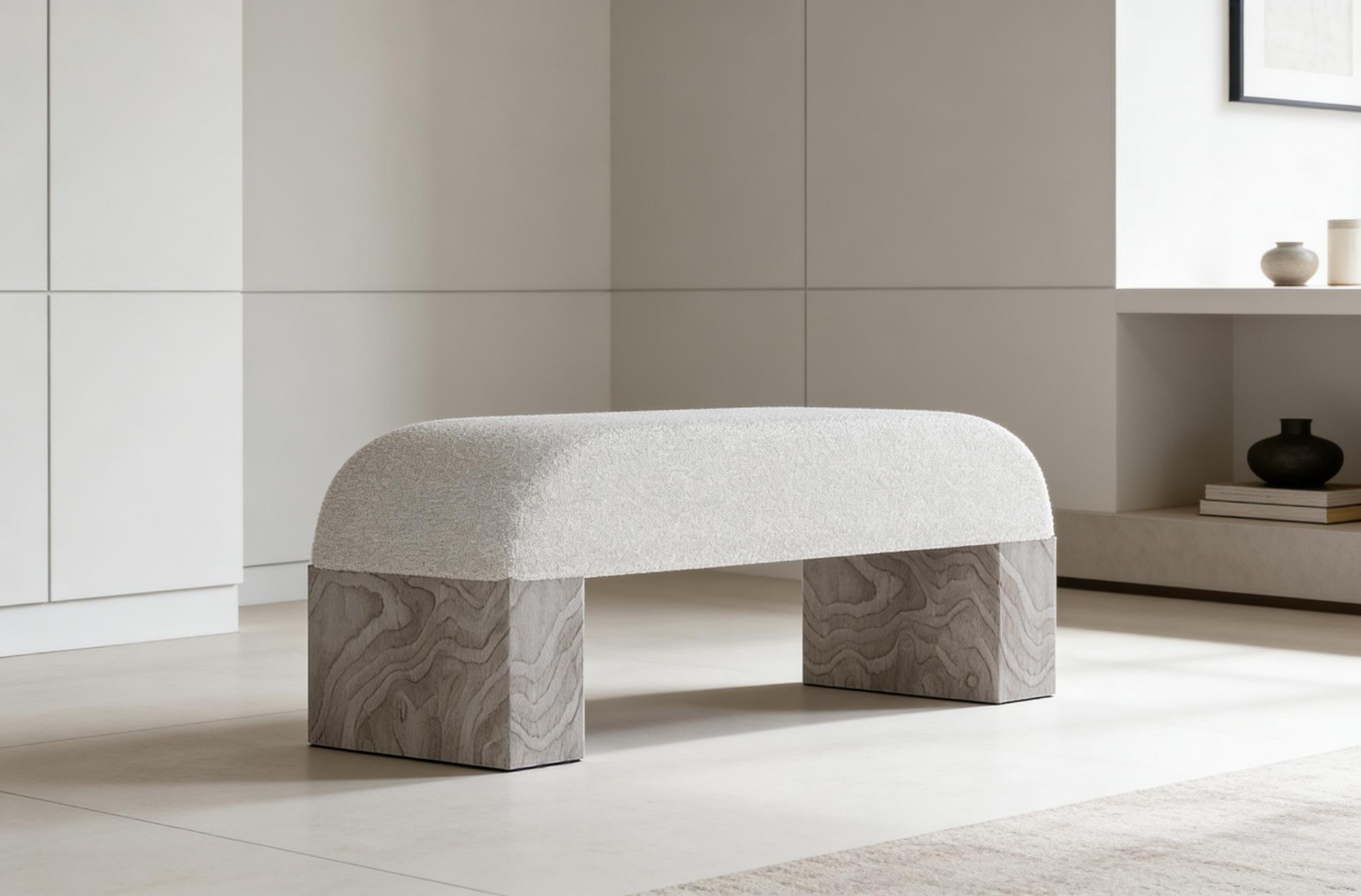 Банкетка Uno