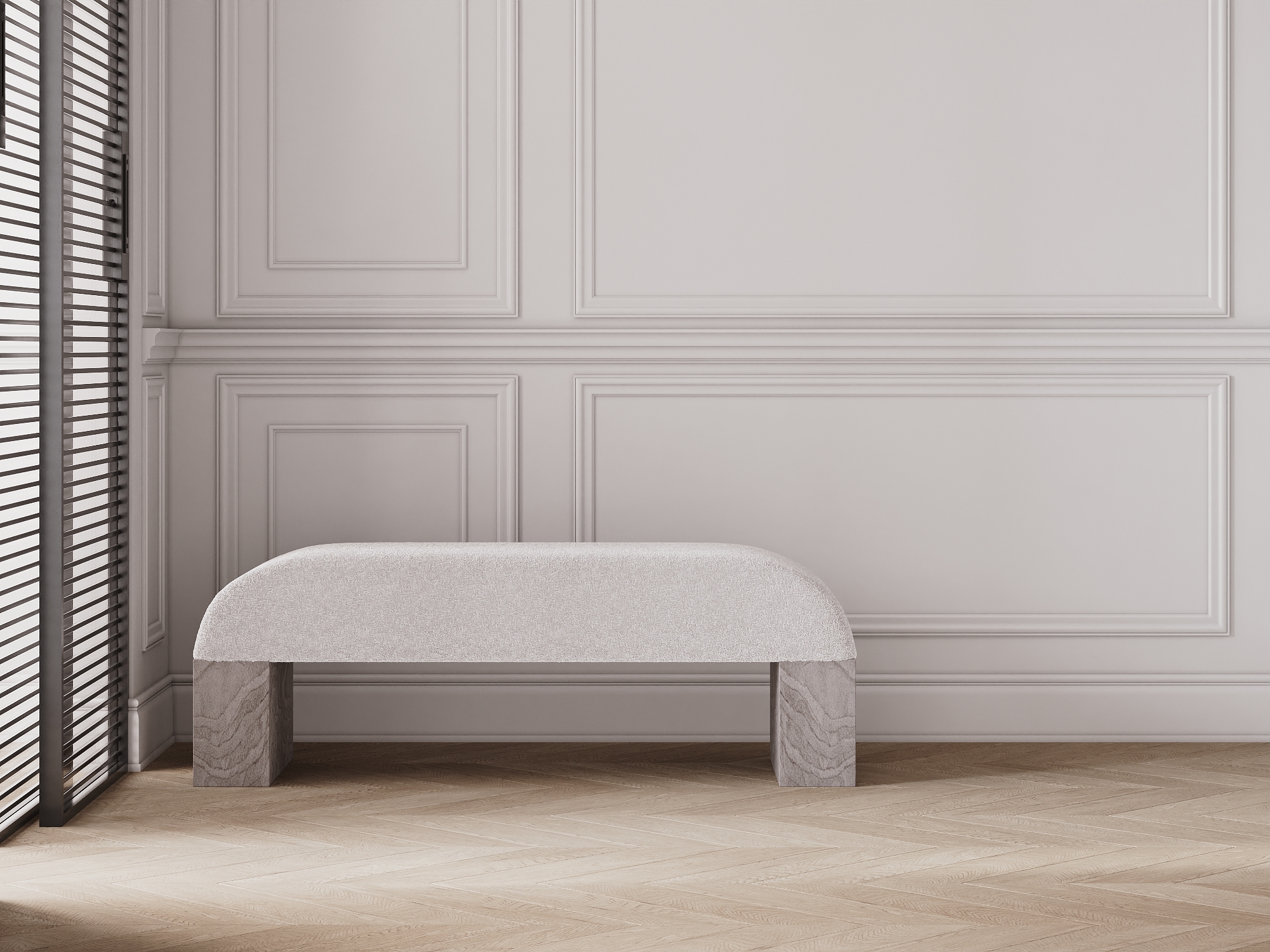 Банкетка Uno