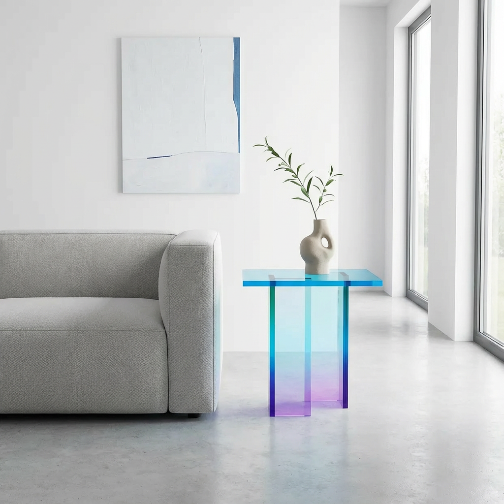 Журнальные столики Rainbow