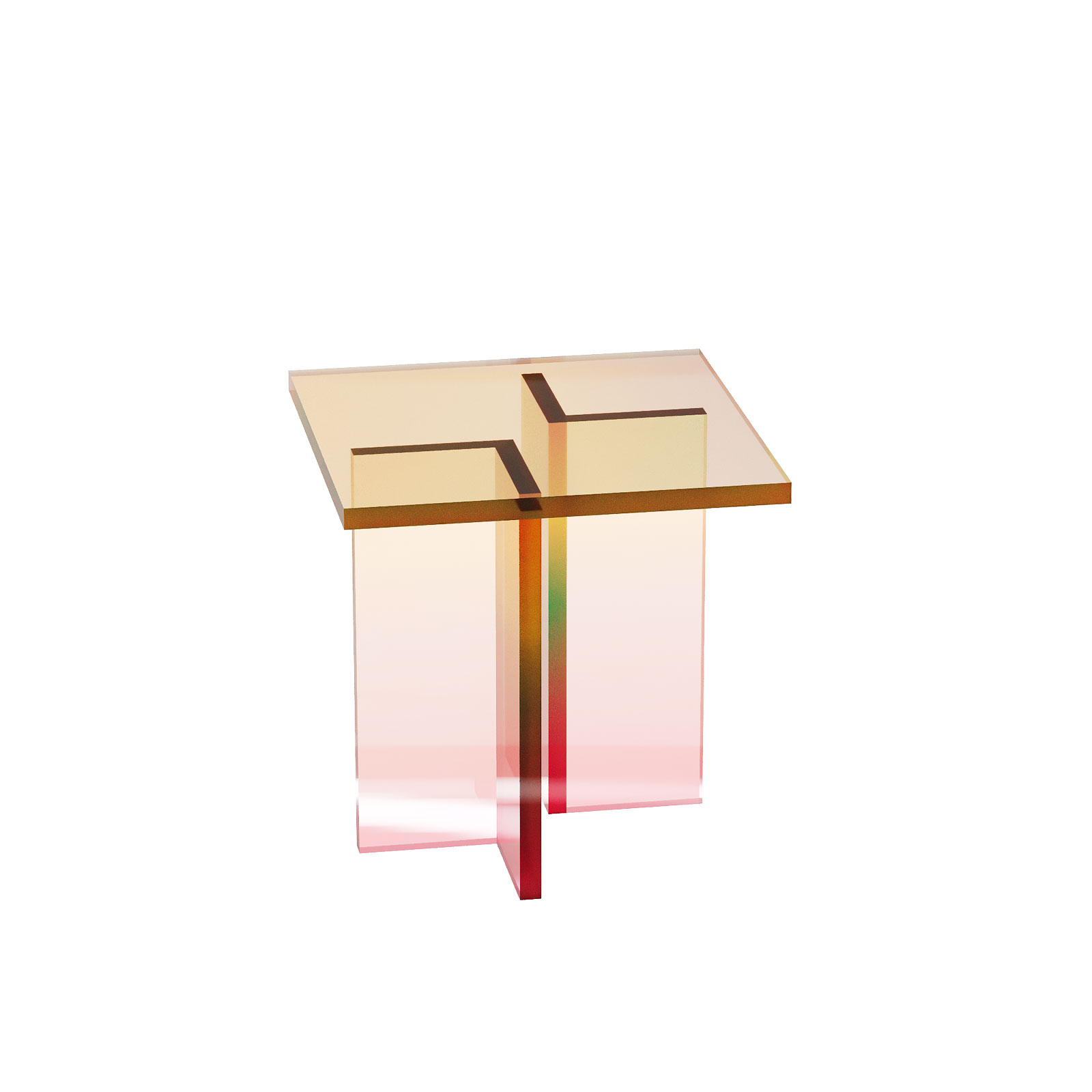 Журнальные столики Rainbow