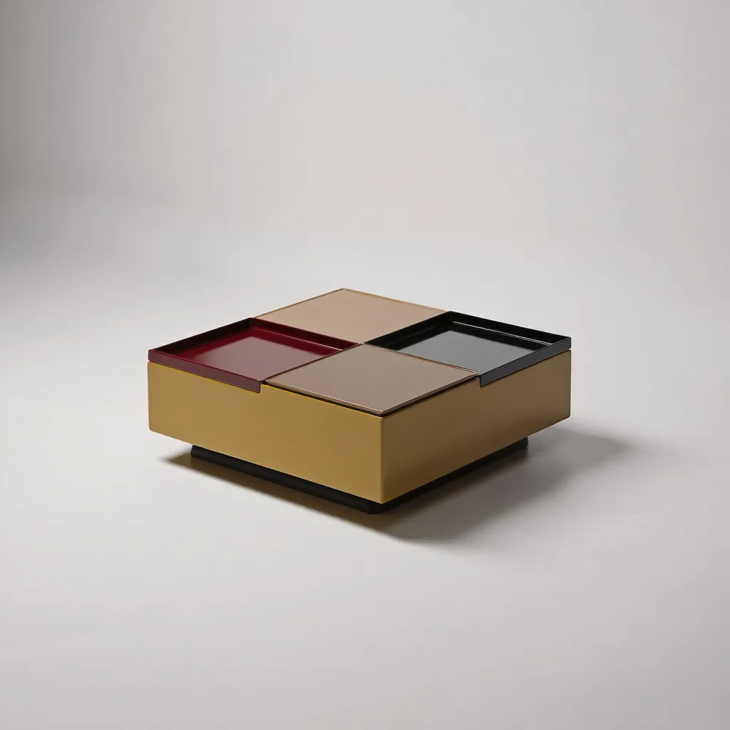 Журнальный стол Set