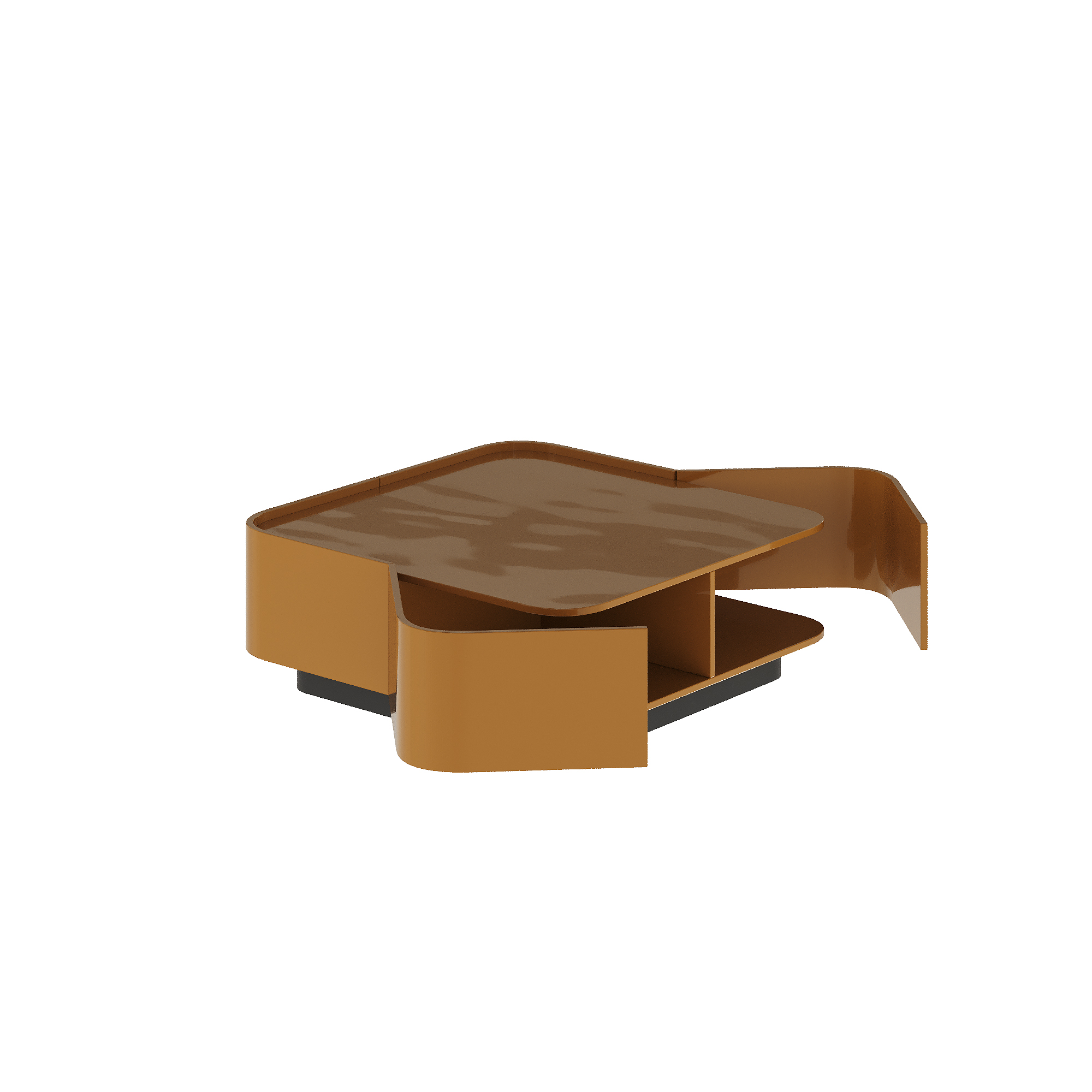 Журнальный стол Mono