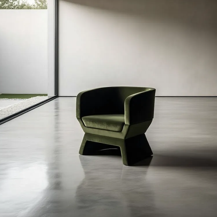 Кресло Келли / Kelly