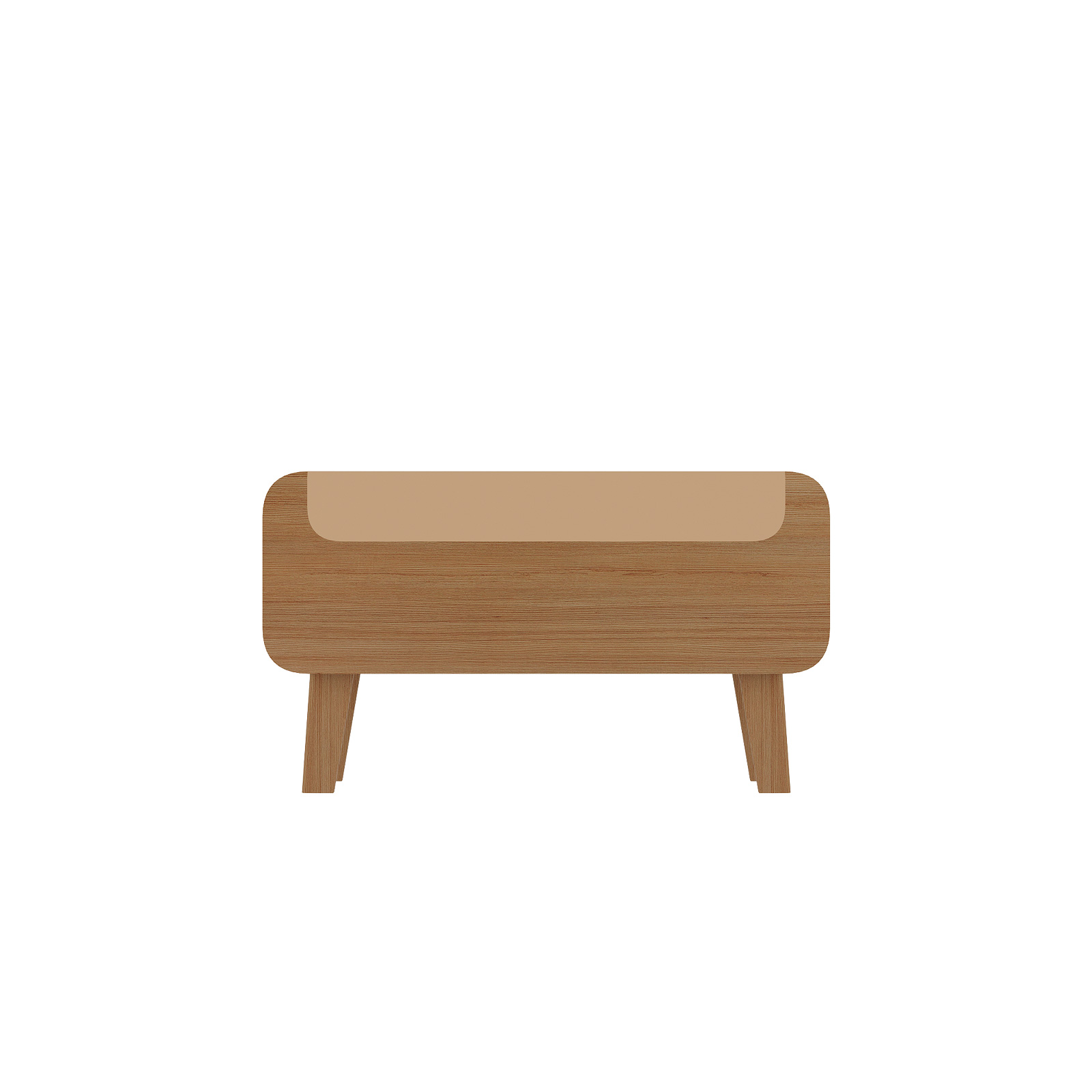 Прикроватная тумба   Senso 1