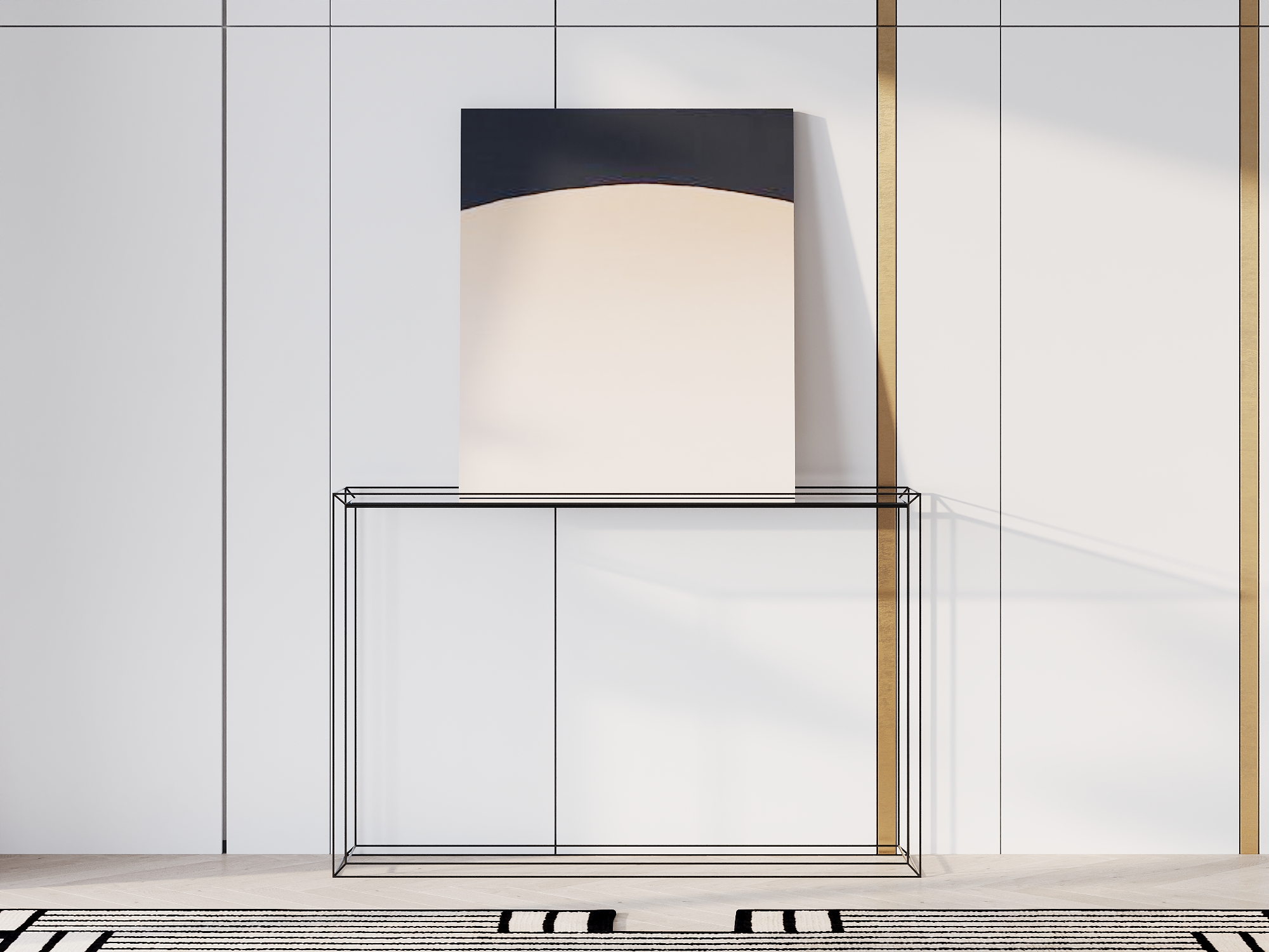 Консоль Abris