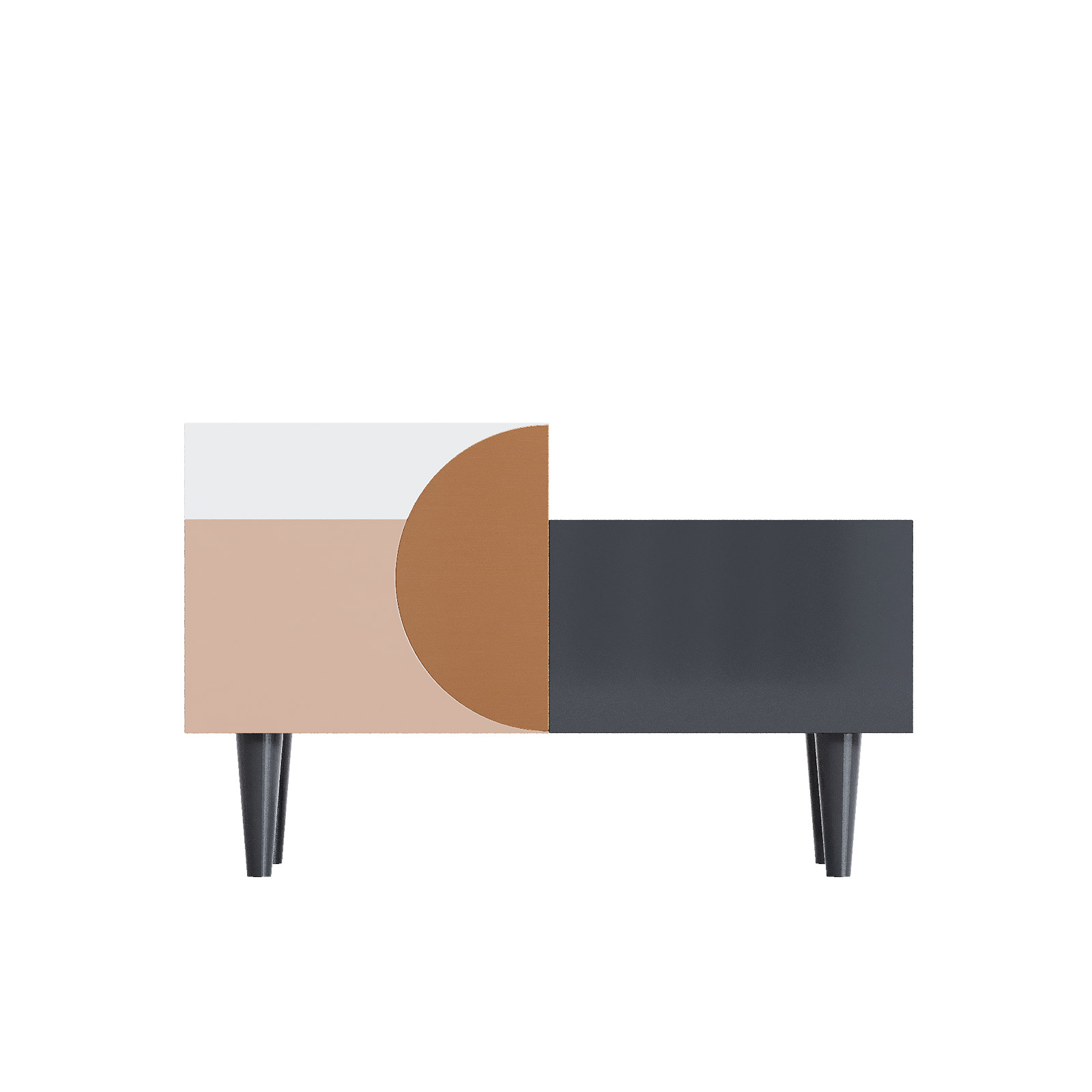 Прикроватная тумба Moon