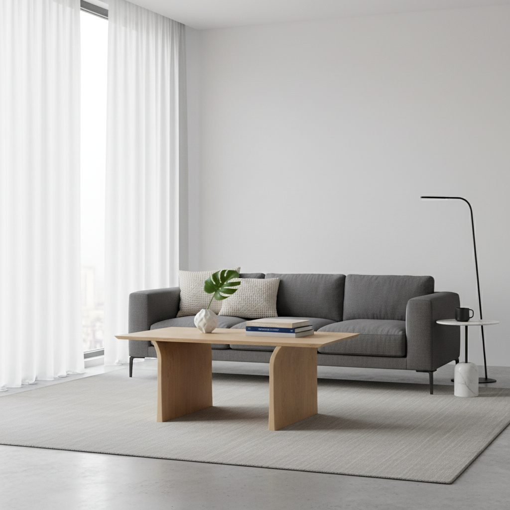 Журнальный Стол Eco