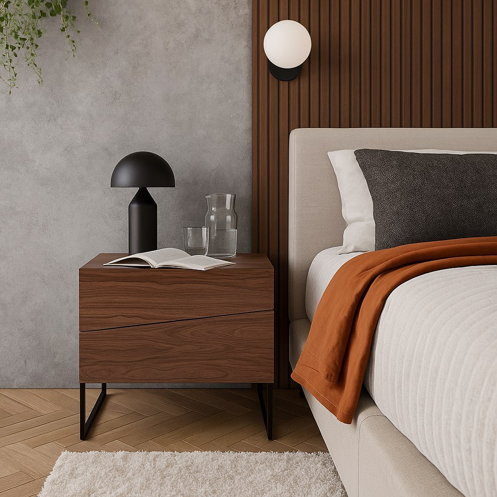 Тумба Diagonals