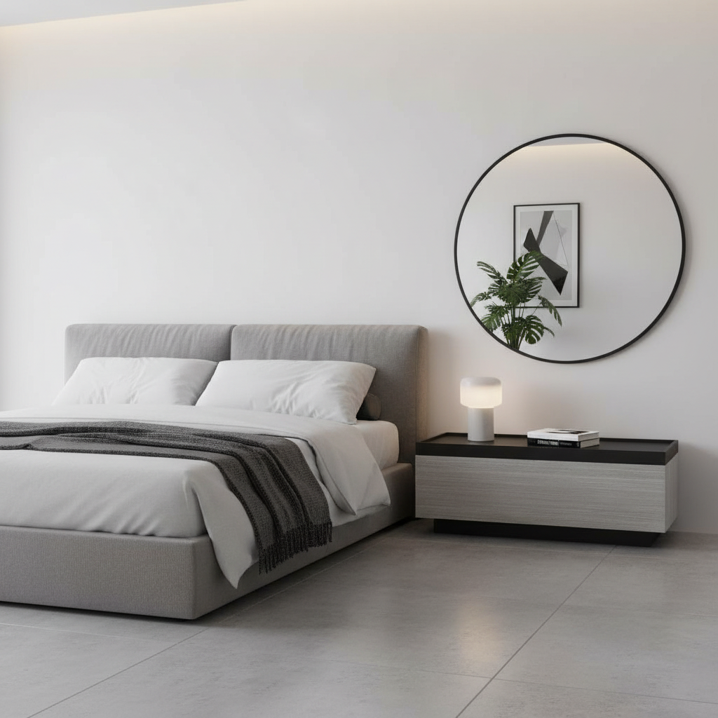 Прикроватная тумба Set