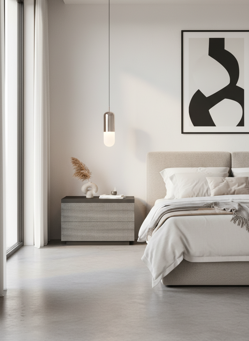 Прикроватная тумба Set  2