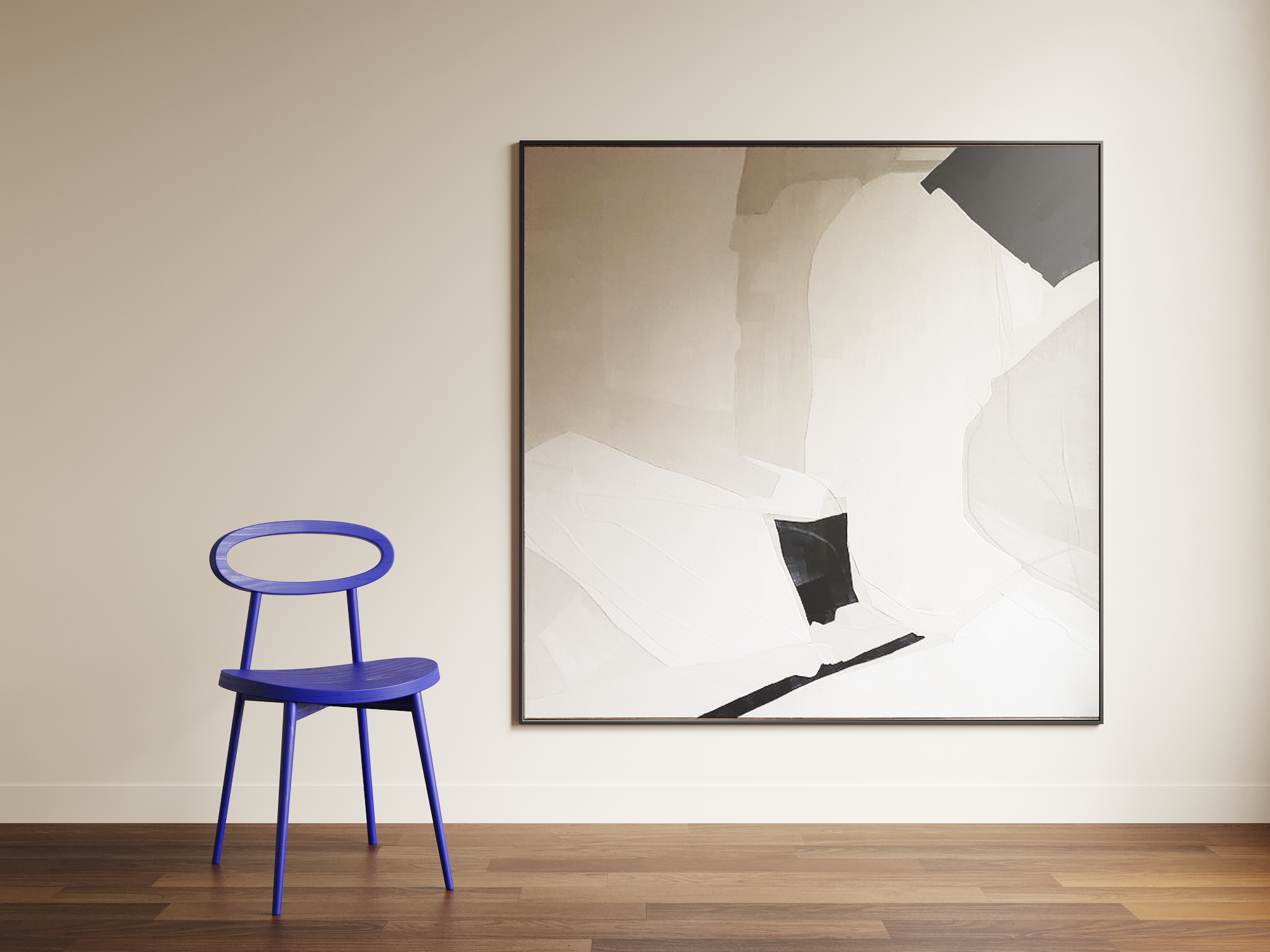 Стул Клип / Clip