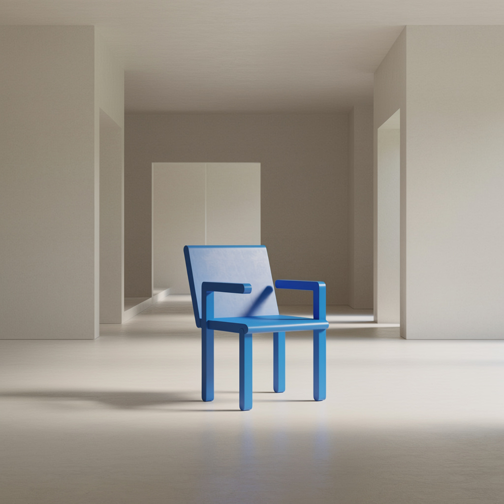 Стул Связь / Link