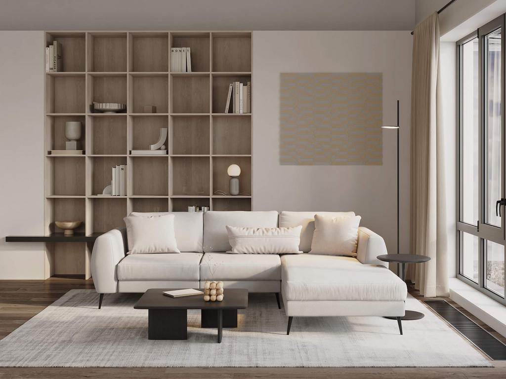 Диван Ромб раскладной