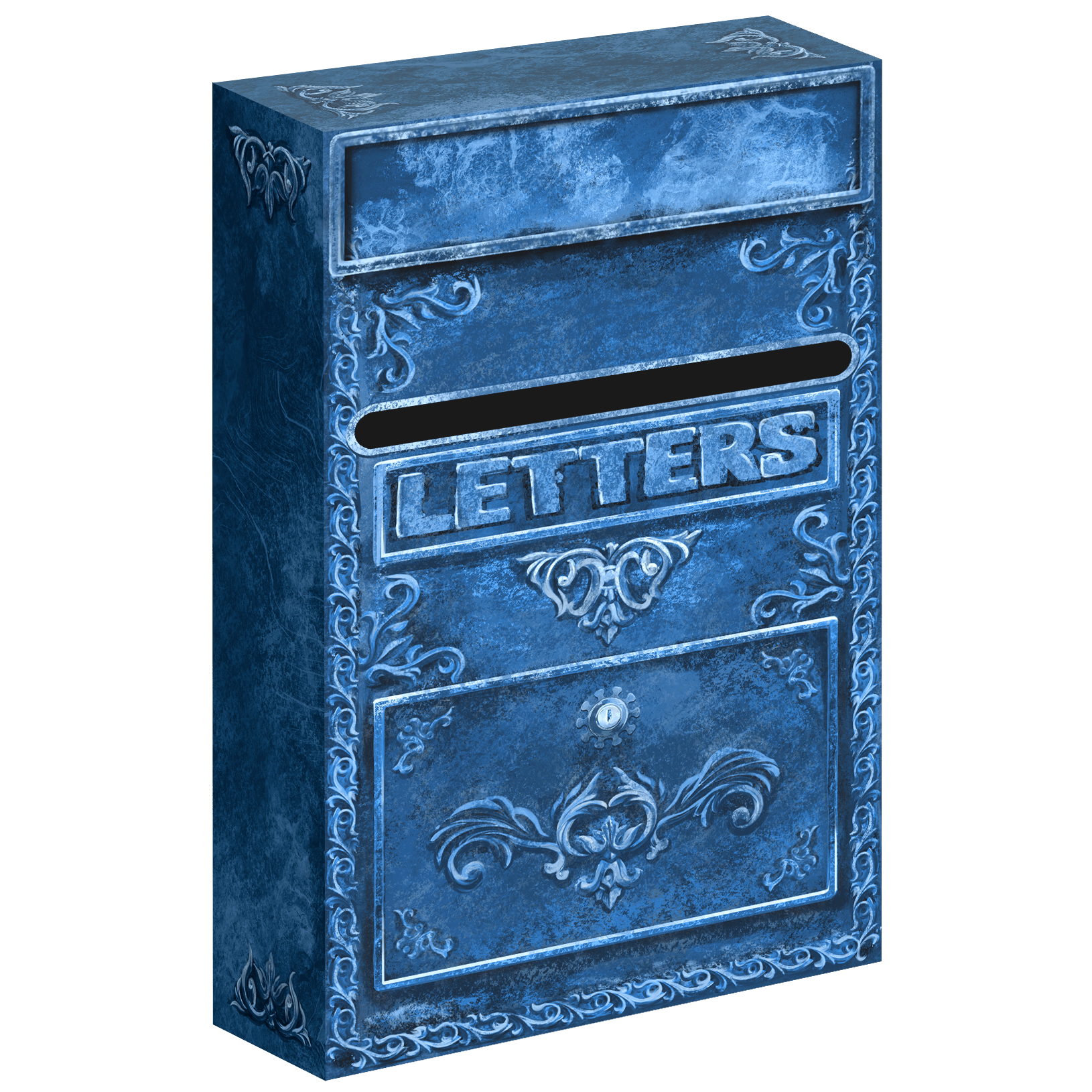 Почтовый Ящик