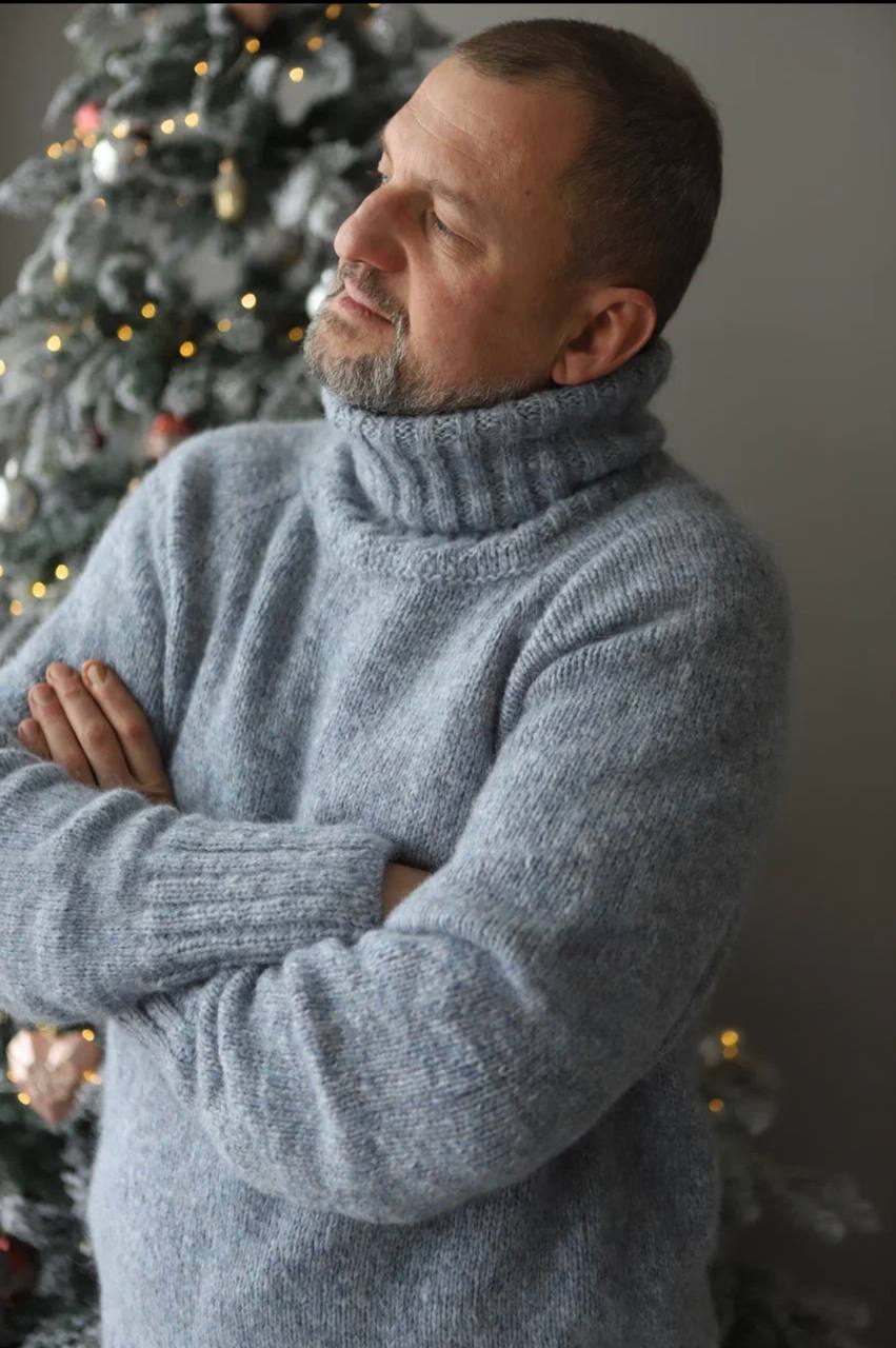 СВИТЕР АК