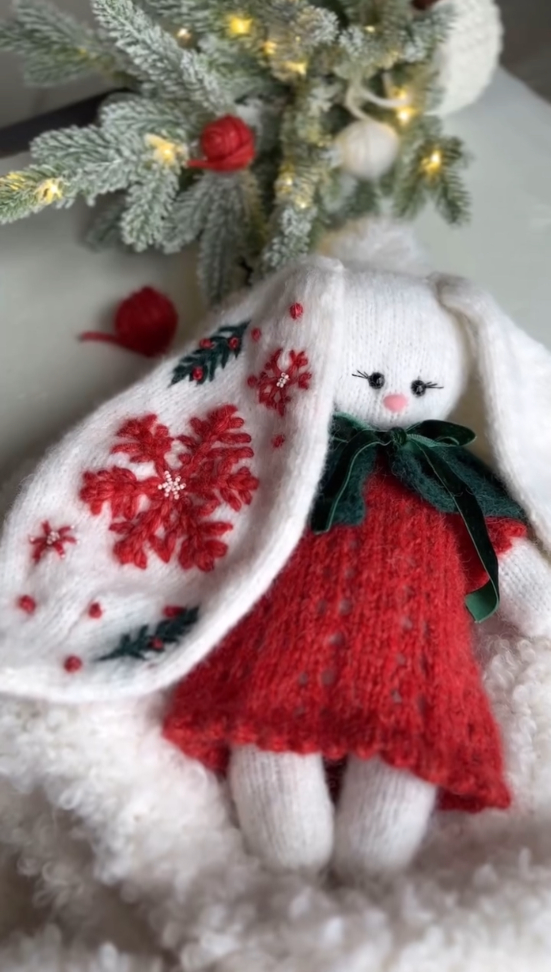 МК ВОЛШЕБНАЯ ЗАЙКА