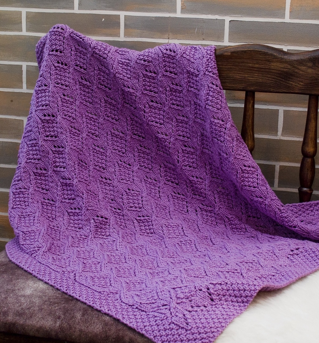 описание: плед «Оксфорд»