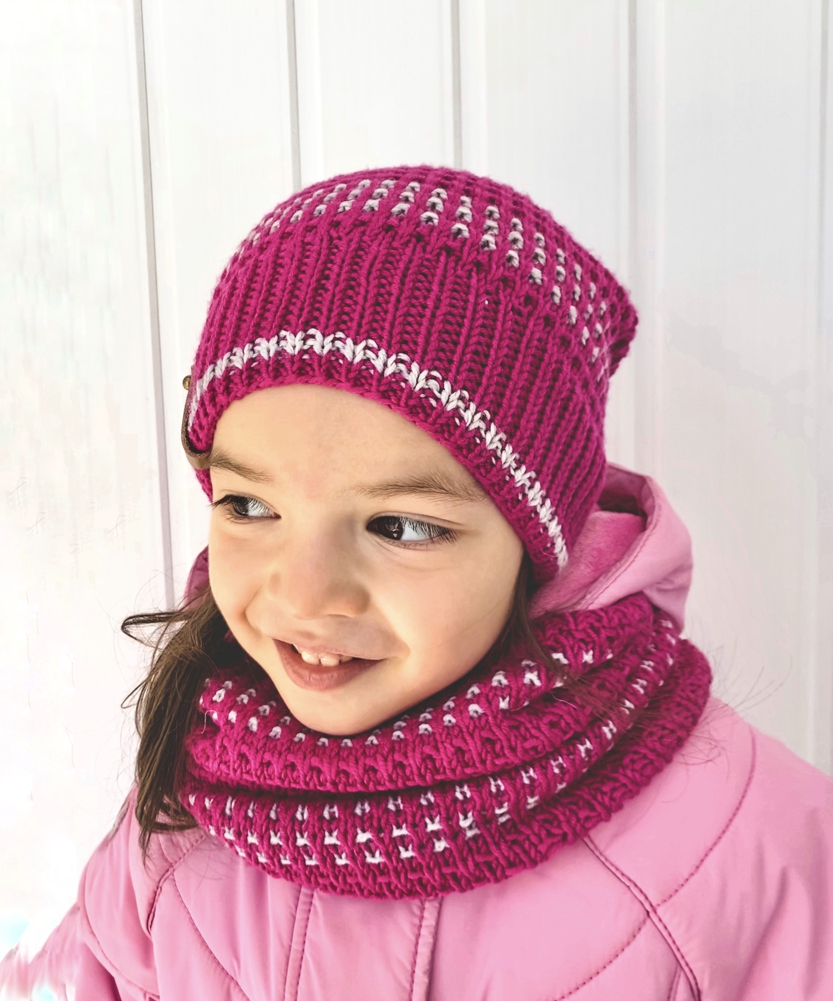 описание:  шапка «Casual»